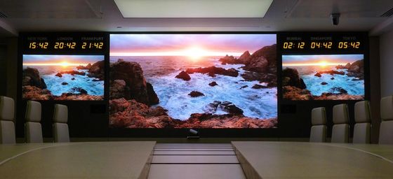 full color Hd Led display Video Wall P3.91 Outdoor waterproof high brightness For Event Rental
