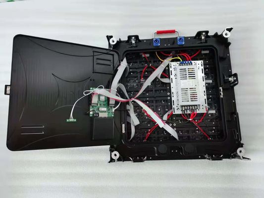 Event Stage Full color 320*160mm P2.5 GOB LED Display Indoor Waterproof Led Screen Panel