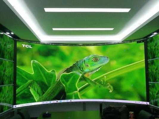 P3.91 Indoor Large Rental Led Screen Display full color TV Studio Video Wall Screen Panels