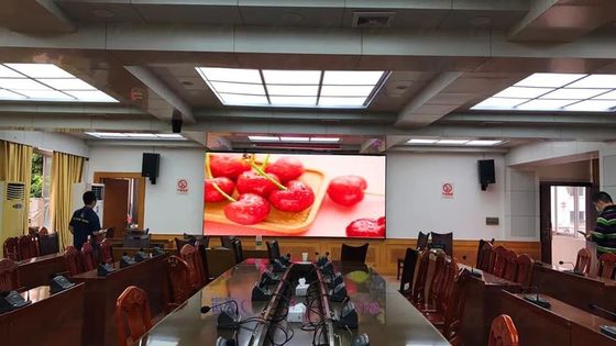 Outdoor Advertising Stage LED Screens P4.81 / P3.91 500x500 cabinet   3840 hz High Refresh Rate，3500 brightness