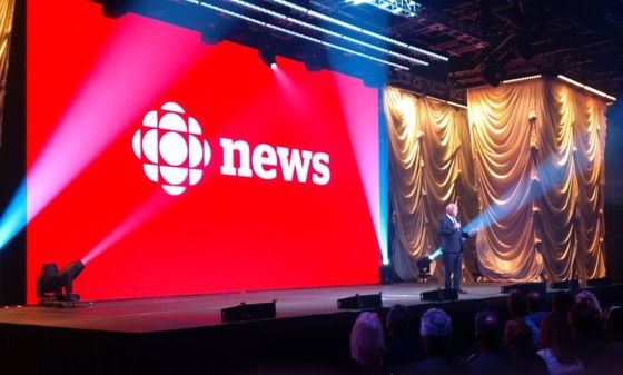 P3.91mm Full Color Rental LED Display Screen 600W Full Color Video Wall