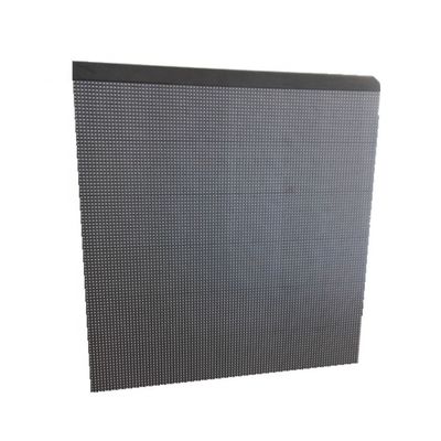 Football Basketball Match Score Board P10 Stadium Perimeter LED Screen Full Color Indoor/Outdoor