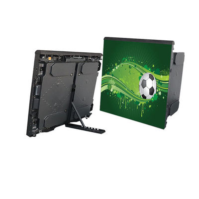 Outdoor P10 Stadium LED Display 10mm Pixel Pitch Full Color Scoreboard