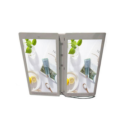 Outdoor P6 Commercial Advertising LED Display Screen Billboard Full Color High Brightness