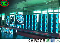 High Resolution Indoor Full Color Led Display P2 P3 P4 P5 Led Screen SMD for Stage/Wedding/Exhibition