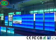 High Resolution Indoor Full Color Led Display P2 P3 P4 P5 Led Screen SMD for Stage/Wedding/Exhibition