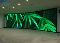 4K SMD HD P2.5 P3 P4 Full Color Ultrathin Fixed Indoor LED Video Wall