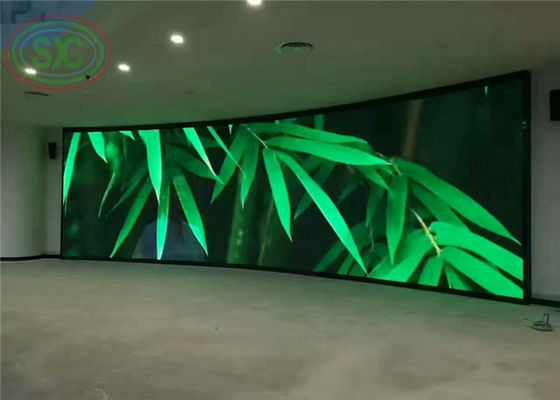 Wholesale High Resolution p4 Indoor Concert HD Rental Video Wall Panel Led Screen