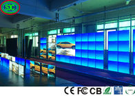 IP34 1100cd/Sqm Indoor Stage LED Display Rgb Full Color SMD2020 1R1G1B