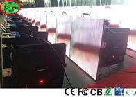 High resolution indoor full color led display p3.91 smd led module High Definition led panels for events or advertising