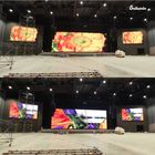 P4 960mm*960mm indoor led display screen rental board xx videoy video in china Led screen advertising
