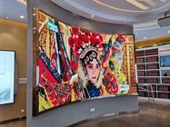 P4 960mm*960mm indoor led display screen rental board xx videoy video in china Led screen advertising