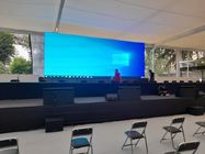 Hot Sale Full Color LED Display Cabinet SMD RGB 512x512mm P4 Rental Video Wall LED Display Outdoor,novastar system,