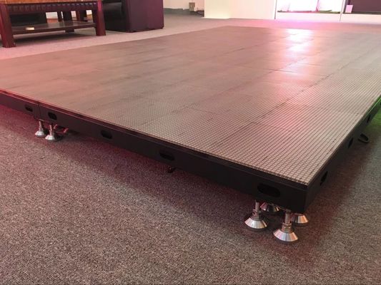 Indoor Outdoor Rental Advertising Led Display