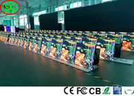 indoor full color P1.875 P2 P2.5 rental stage background hd big media tv led display screen led video wall panel
