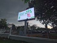 P8 Large Billboard Outdoor Full Color Led Display Screen Advertising Great Waterproof