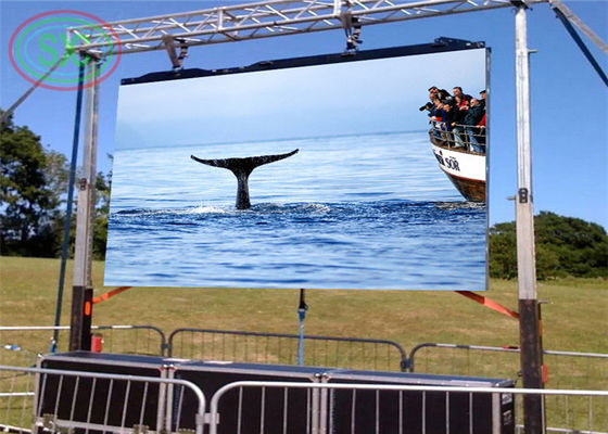 P3.91 LED wall LED screen, HD LED display remote control with all accessories
