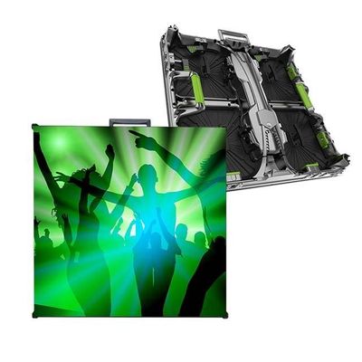 China P6 SMD Full Color Indoor Rental LED Display Screen for shopping mall