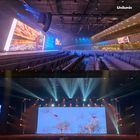 Indoor Full color P5 640x640mm LED Rental Screen For Concert Events Led Video Wall Display Screen