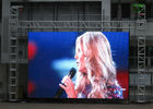 P3.91 Indoor Full Color Rental LED Display 64x64 Module 3000:1 Contrast