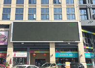 Outdoor Fixed Installation Fast Heat Dissipation P6 Led Billboard 960*960mm Advertising LED Screen
