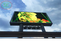 Factory price high configuration outdoor P 8 LED billboard for advertising