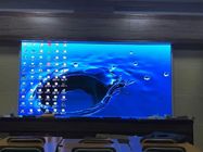 Full color Free P2 movie indoor rental micro LED display video wall panel for stage concert advertising screen