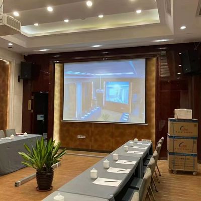 500*500 mm P4.81 P3.91 Indoor Screen Display Video Panel Rental Pantallas Ledwall Ecran Led Wall &gt;=1 Square Meters