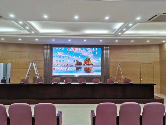 500*500 mm P4.81 P3.91 Indoor Screen Display Video Panel Rental Pantallas Ledwall Ecran Led Wall &gt;=1 Square Meters