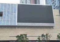 Electronics Digital LED Billboards High Brightness  Advertising P8 Outdoor Full Color Led Display Panels