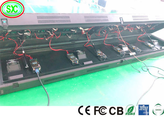 Waterproof Outdoor Led Display Advertising P10 Giant outdoor Led Video Wall Panel Screens price