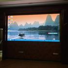 Indoor rental p3.91 led video wall 500x500mm high refresh 3840Hz led screen panel,3500 brightness ，Nova system