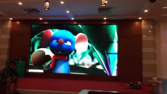 Epistar Led Chip GOB LED Display Full Color and 000 Hours Operating Life for Your