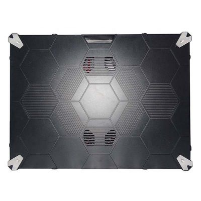 Indoor Small Pitch GOB HD Stage Background Slim Led Display P2.5 Full Color Rental