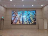 High Performance 3840HZ p3 indoor cheap fixed commercial led display large advertising video wall