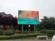 Outdoor P5 P6 P8 P10 Full Color High Brightness Front Open Commercial Advertising LED Display Screen Billboard