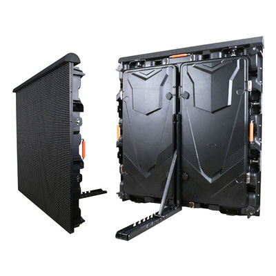 Outdoor Football Stadium P5 Digital Big LED Display Video Wall Billboard Waterproof High Brightness