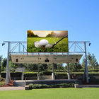 Football Club Stadium P5 P6 P8 P10 Digital Big LED Live Video Wall Billboard Baksetball Stadium Sports Scrore Board