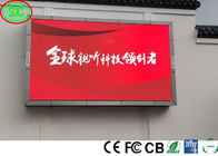 P4 P6 P8 Outdoor Full Color LED Display Screen Customized Easy Installation Big commercial Advertising Video Wall