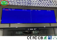 Indoor Full Color HD Display P2 P2.5 P3 P4  High Resolution Fixed Installation Led Video Wall Panels