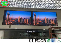 Indoor Full Color HD Display P2 P2.5 P3 P4  High Resolution Fixed Installation Led Video Wall Panels