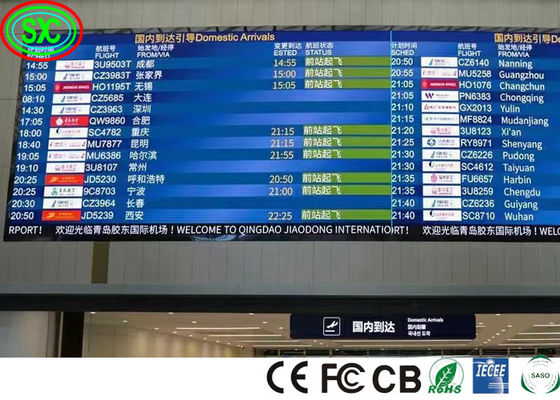 Indoor Full Color HD Display P2 P2.5 P3 P4  High Resolution Fixed Installation Led Video Wall Panels led stage backdrop screen