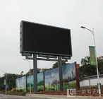 led display HD  Screen Full Color P10 waterproof front maintenance LED Video Wall LED Screen Outdoor LED Display