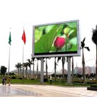 led display HD  Screen Full Color P10 waterproof front maintenance LED Video Wall LED Screen Outdoor LED Display