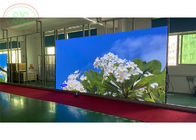 Light weight SMD indoor P5 LED screen 640*640mm for exhibation