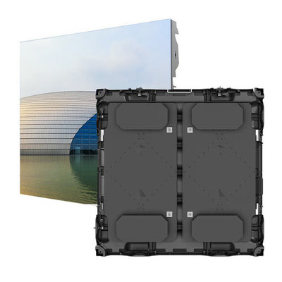 Outdoor Waterproof IP65 High Brightness Full Color P5mm Big Stadium LED Display Screen