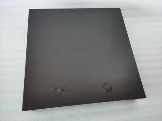 P2 GOB LED Display Full Color Indoor HD Video Wall 300x400mm Cabinet