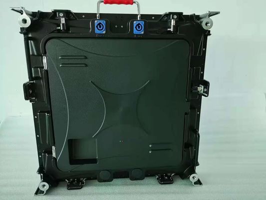 Small Pitch GOB P2 HD Indoor Full Color Fixed Installation Video Wall Screen