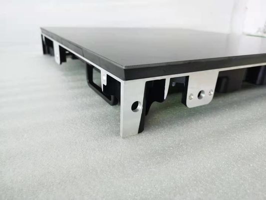 SCX P1.667 Small Pitch GOB Led Display Screen Pantalla 4K Led Display Video Wall Panels