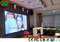 High Resolution Indoor Full Color LED Display Video Wall P2 P3 P4 P5 with Brightness Adjustable